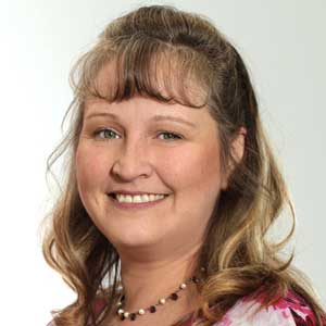 Tonnya Garthe
